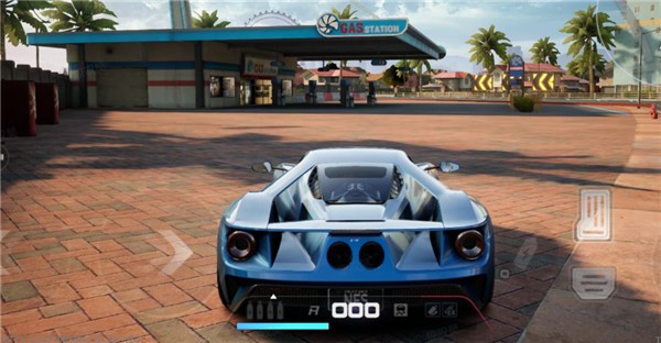 极品飞车集结最新版