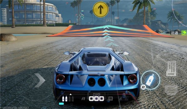 极品飞车集结最新版