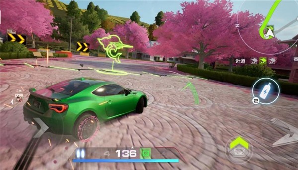 极品飞车集结最新版