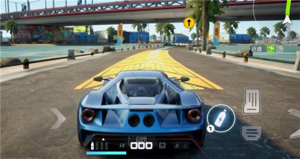 极品飞车集结最新版