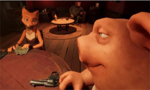 骗子酒馆直装版