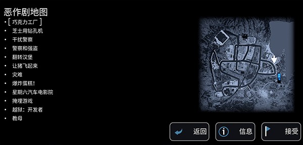 模拟山羊收获日最新版