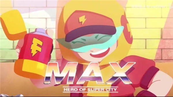 荒野乱斗国际服中文版