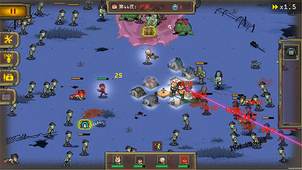 黎明之前手机版