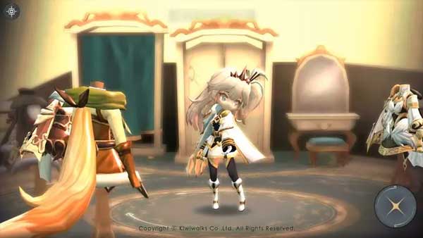 魔女之泉4内置菜单免费版