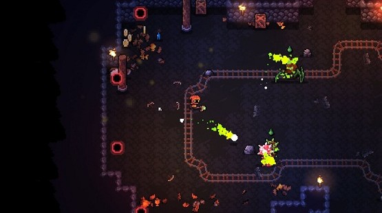 拱谷世界手游完整版