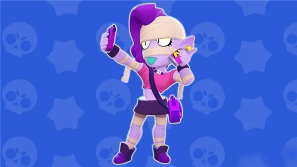 荒野乱斗国际服中文版