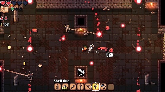 拱谷世界手游完整版