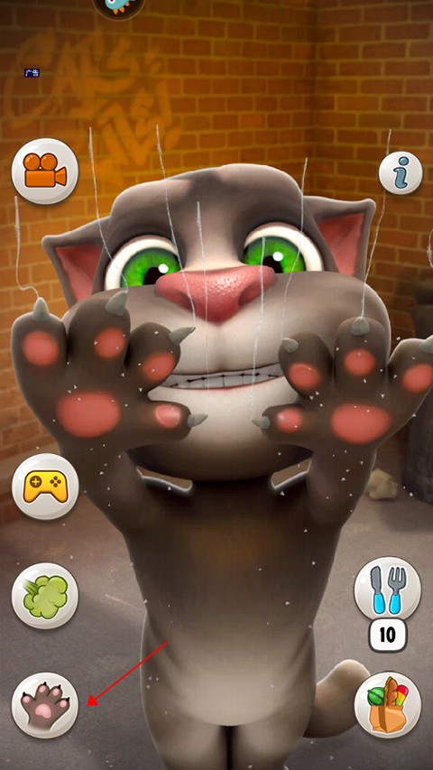 会说话的汤姆猫老版本