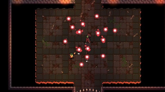 拱谷世界手游完整版