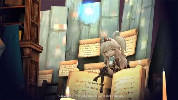 魔女之泉4内置菜单免费版