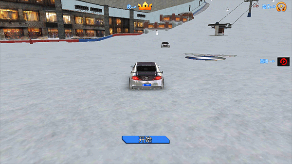 迪拜漂移2联机版免费