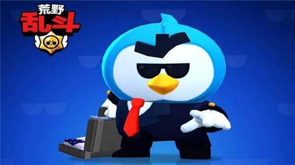 荒野乱斗国际服中文版