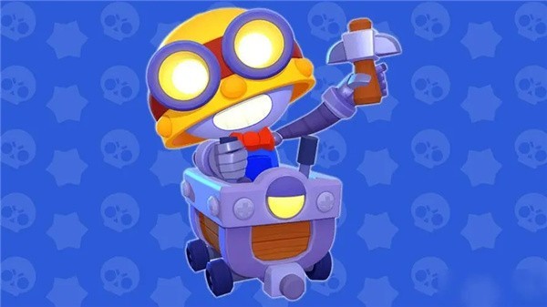 荒野乱斗国际服中文版