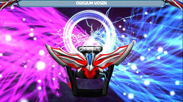 欧布圆环模拟器手游中文版