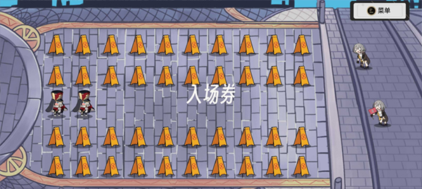 垃圾桶军团最新版