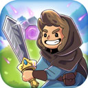 拱谷世界手游完整版