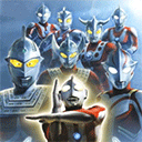 奥特曼格斗进化0中文版手游