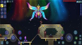 泰拉瑞亚1.4.4.9.5汉化版