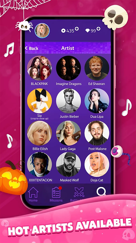 魔法钢琴师3畅玩版