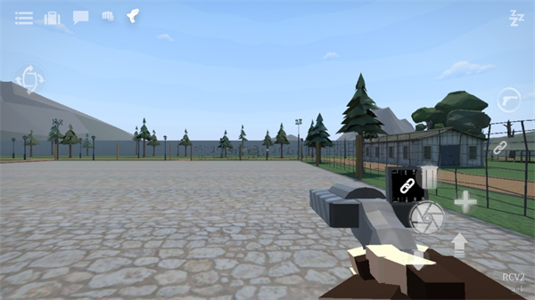 g沙盒仇恨2026最新版