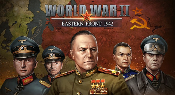 World War2手游最新版