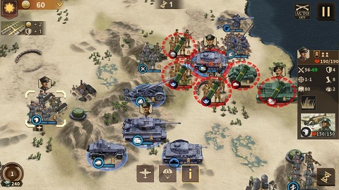 将军的荣耀3内购版最新版