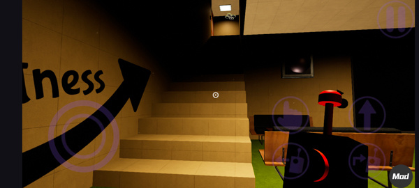 班班幼儿园7中文版(中文辅助菜单)