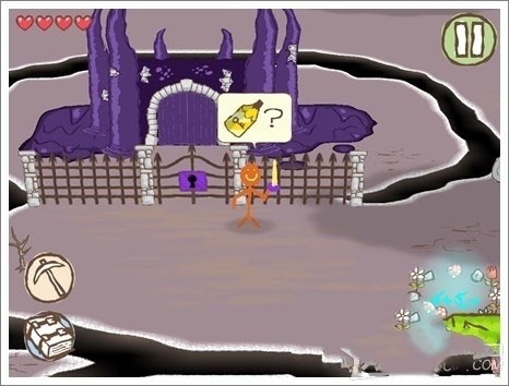 画个火柴人2完整版