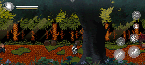 黑神话悟空像素版全解锁版