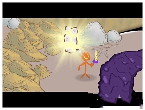 画个火柴人2完整版