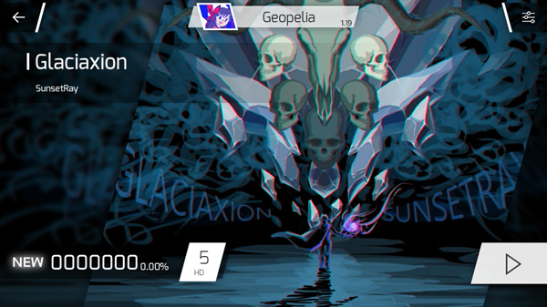 phigros全曲解锁版