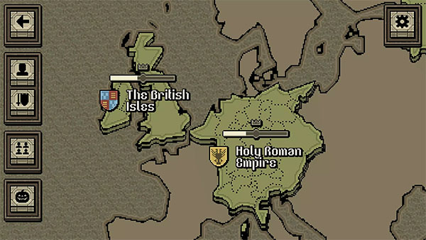 该死的混蛋内置MOD菜单版