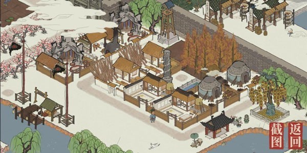 江南百景图小米版