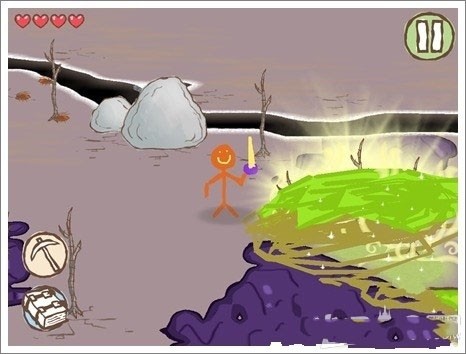 画个火柴人2完整版