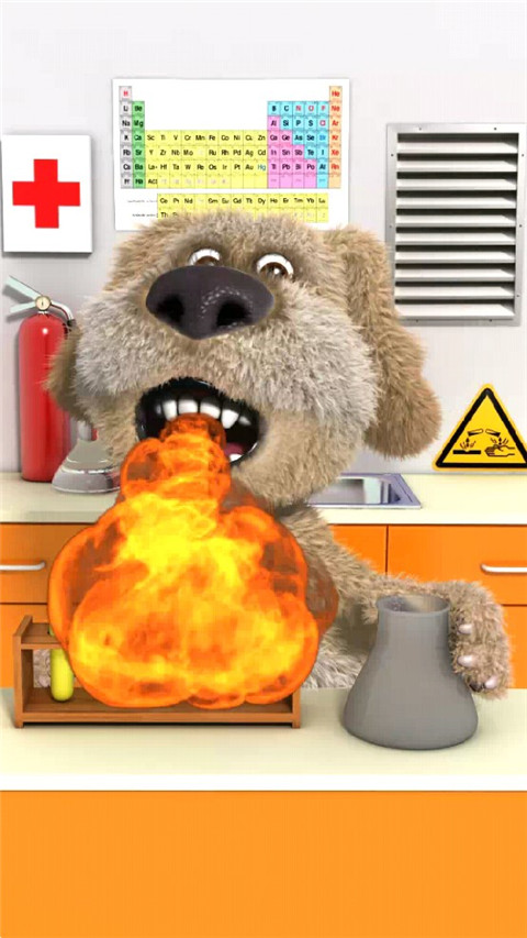 会说话的狗狗本最新版本