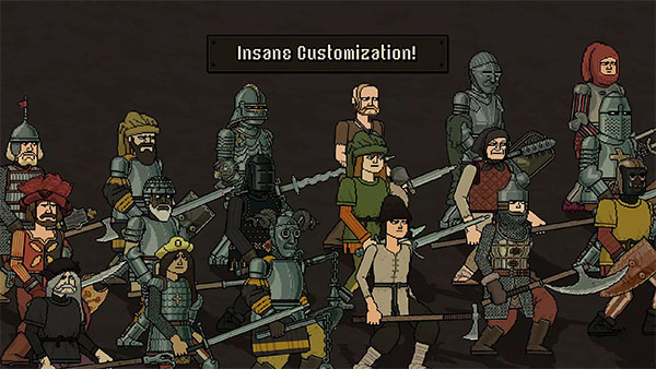 该死的混蛋内置MOD菜单版