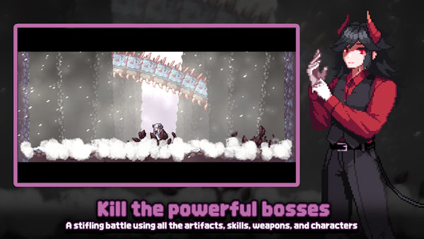 无限深渊国际服手机版