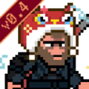 黑神话悟空像素版全解锁版