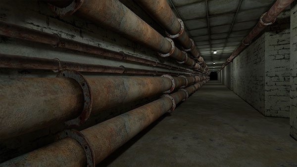 后室手游联机版