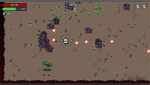 土豆兄弟深海魔怪dlc