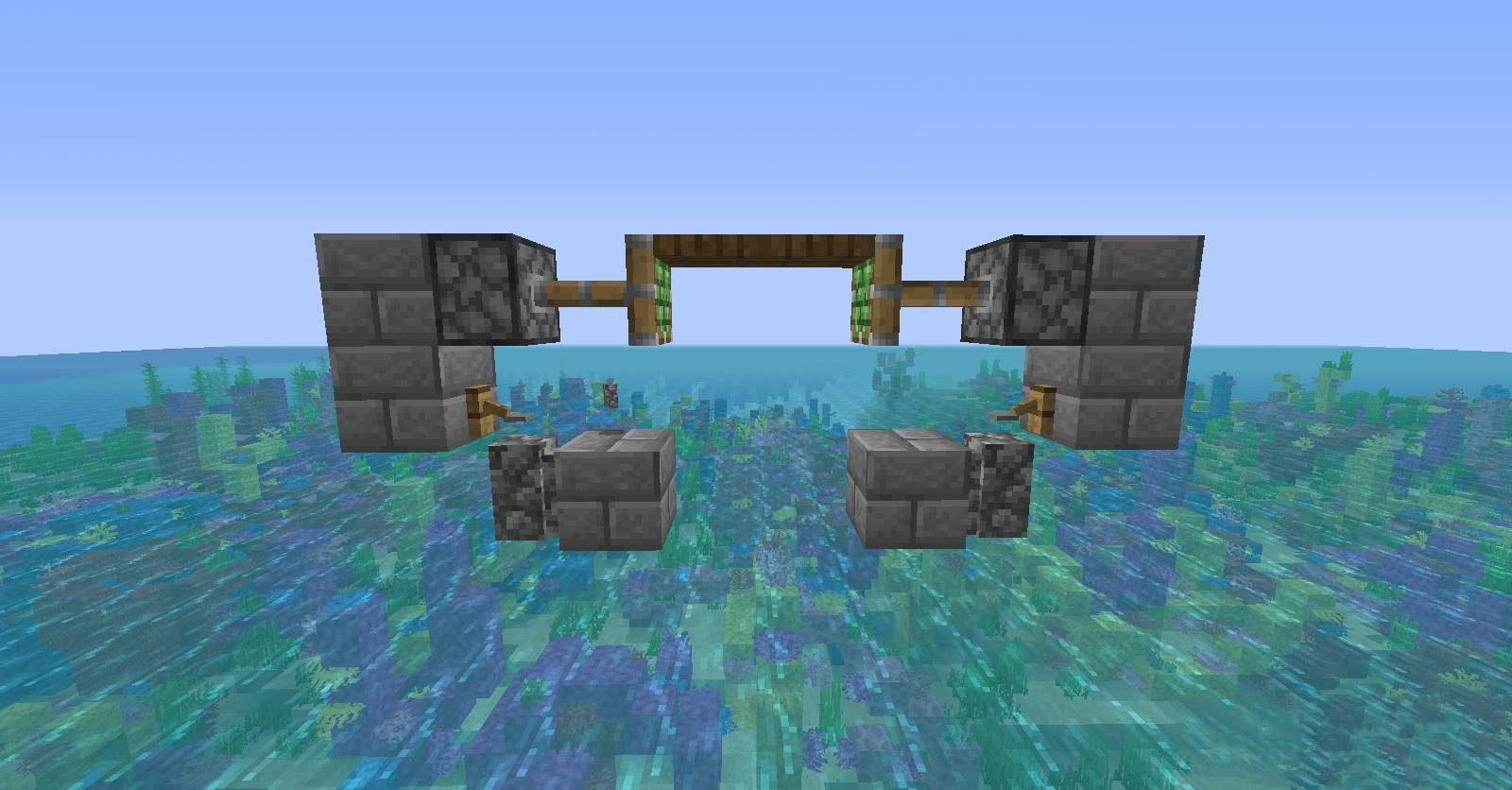 我的世界珍妮Slipperyt模组