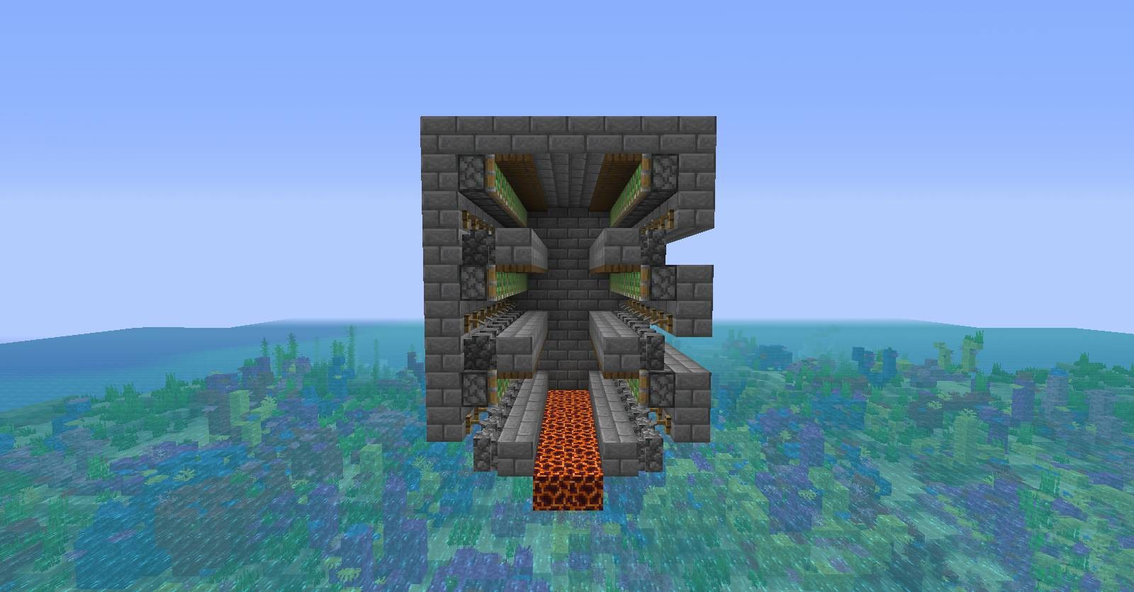 我的世界珍妮Slipperyt模组