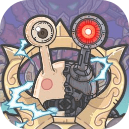 最强蜗牛无限内购游戏