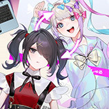 主播女孩重度依赖中文版