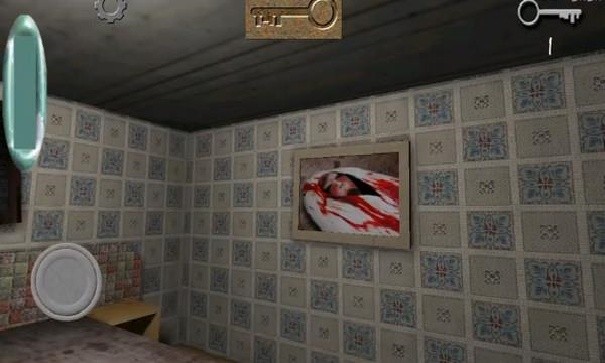 兰德里纳河的孩子中文版安卓版