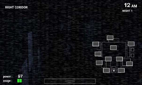 玩具熊的午夜后宫娘化版