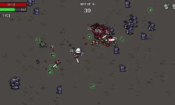 土豆兄弟深海魔怪dlc手机版