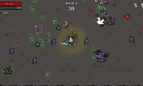 土豆兄弟深海魔怪dlc手机版