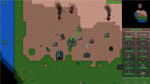 铁锈战争科技时代正版中文版